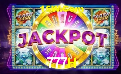 Jogos de Slot 777H