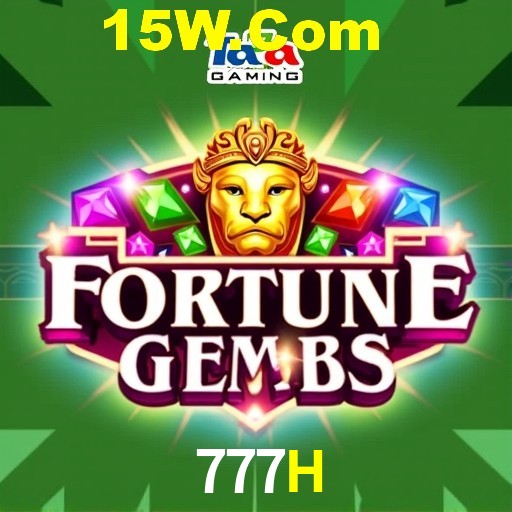 Game Providers 777H