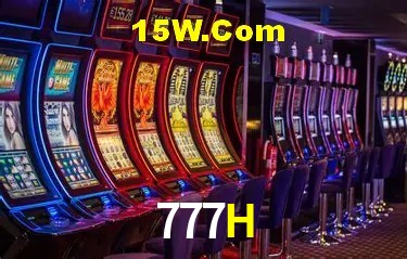 Apostas de Futebol 777H