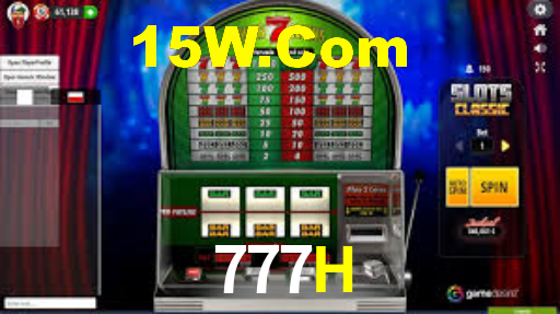 777H,777H.Com