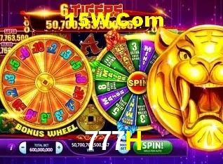 Casino Ao Vivo 777H