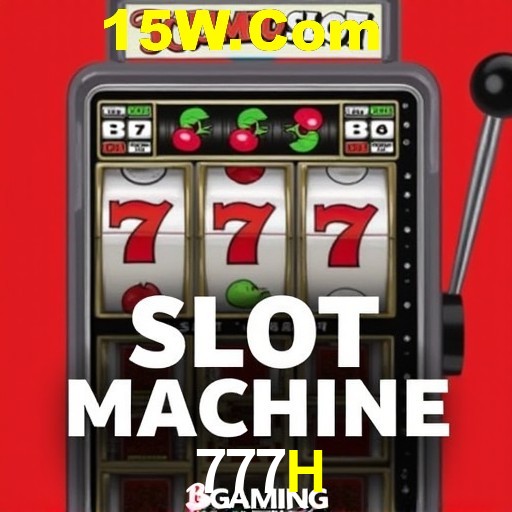 Descubra o Mundo do Cassino Online com 777H