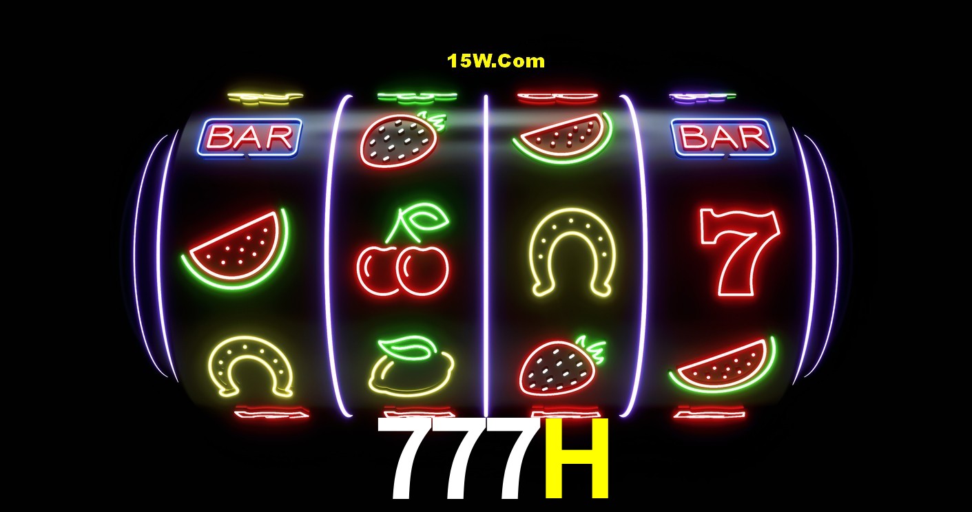 Bonus Features 777H