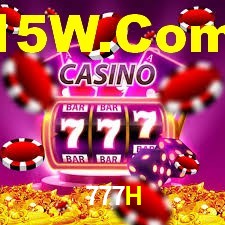 Sinta a adrenalina dos jogos de cassino com 777H