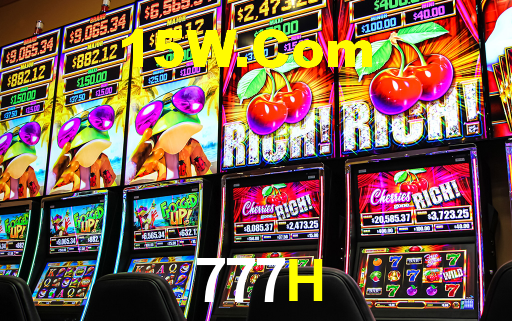 777H Bet