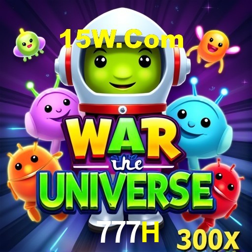 Interface do App 777H