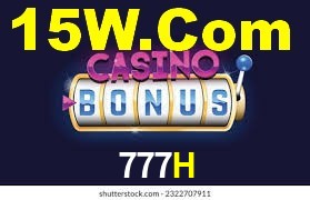 Blackjack Table 777H