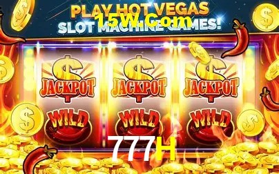 Promoção Relâmpago 777H