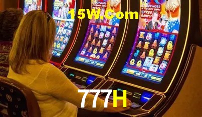 Estatísticas do Jogo 777H