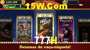 Experiência VIP 777H