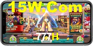 Tournaments 777H